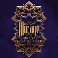 Mirage: A Novel Audiobook, by 
