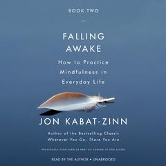 Falling Awake: How to Practice Mindfulness in Everyday Life Audiobook, by Jon Kabat-Zinn