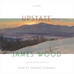Upstate: A Novel Audiobook, by James Wood