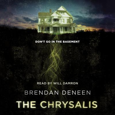 The Chrysalis Audiobook, by Brendan Deneen