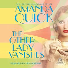 The Other Lady Vanishes Audiobook, by 