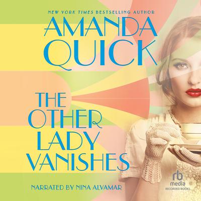 The Other Lady Vanishes Audiobook, by Jayne Ann Krentz