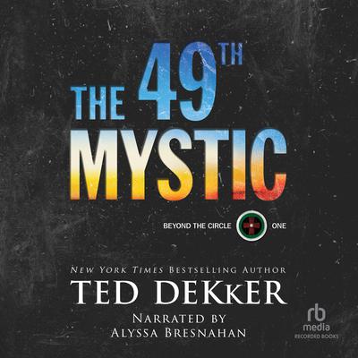 The 49th Mystic Audiobook, by 