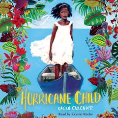 Hurricane Child Audiobook, by 