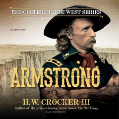 Armstrong Audiobook, by H. W. Crocker