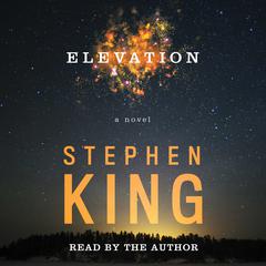 Elevation Audiobook, by 