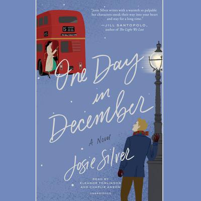 One Day in December: A Novel Audiobook, by 