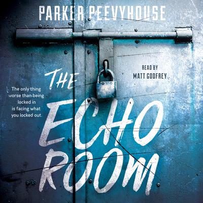 The Echo Room Audiobook, by Parker Peevyhouse