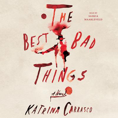 The Best Bad Things: A Novel Audiobook, by 