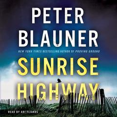 Sunrise Highway Audiobook, by Peter Blauner