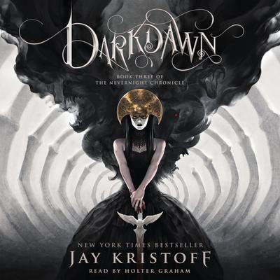 Darkdawn: Book Three of the Nevernight Chronicle Audiobook, by Jay Kristoff