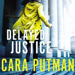 Delayed Justice Audiobook, by 