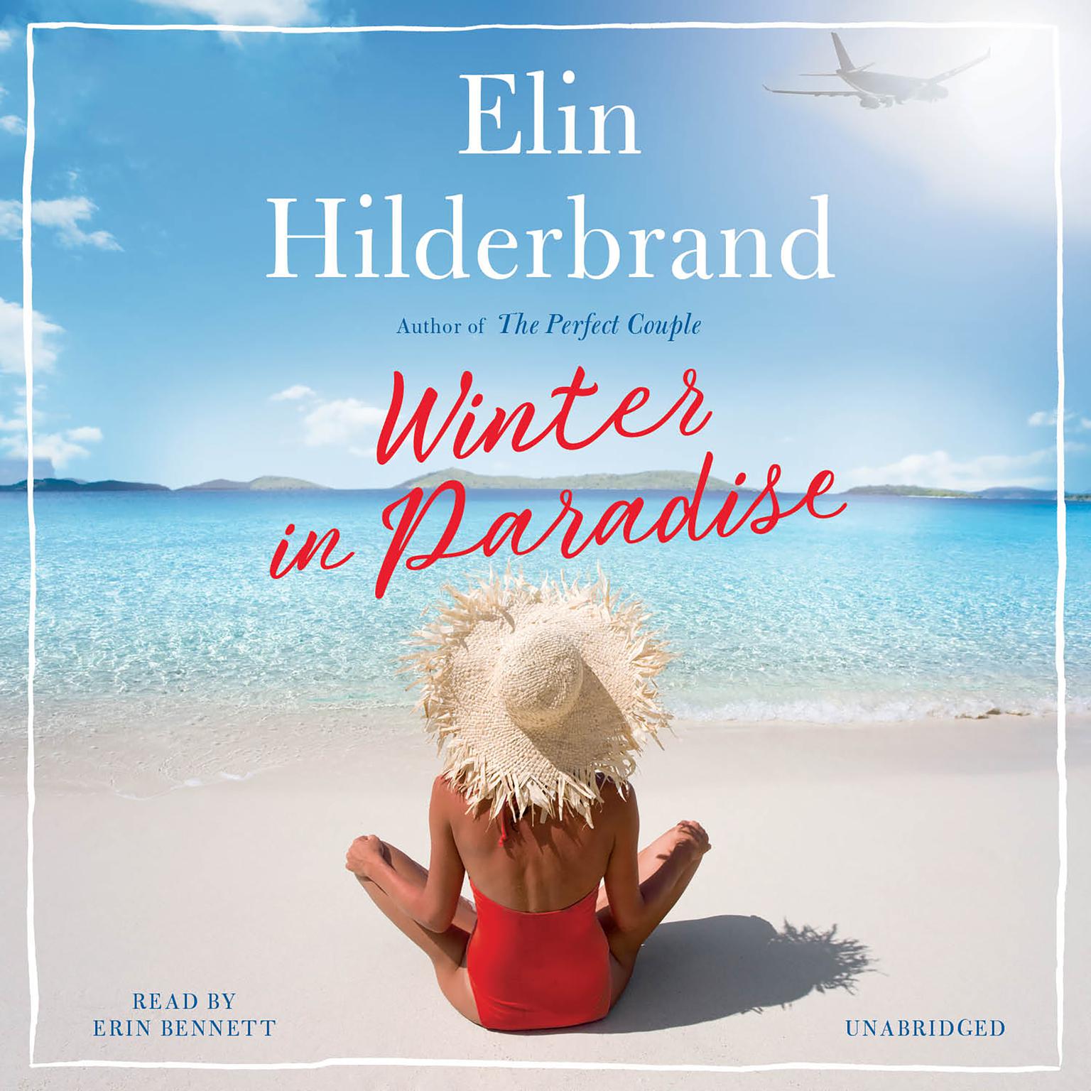 Winter in Paradise Audiobook, by Elin Hilderbrand