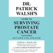 Dr. Patrick Walsh
