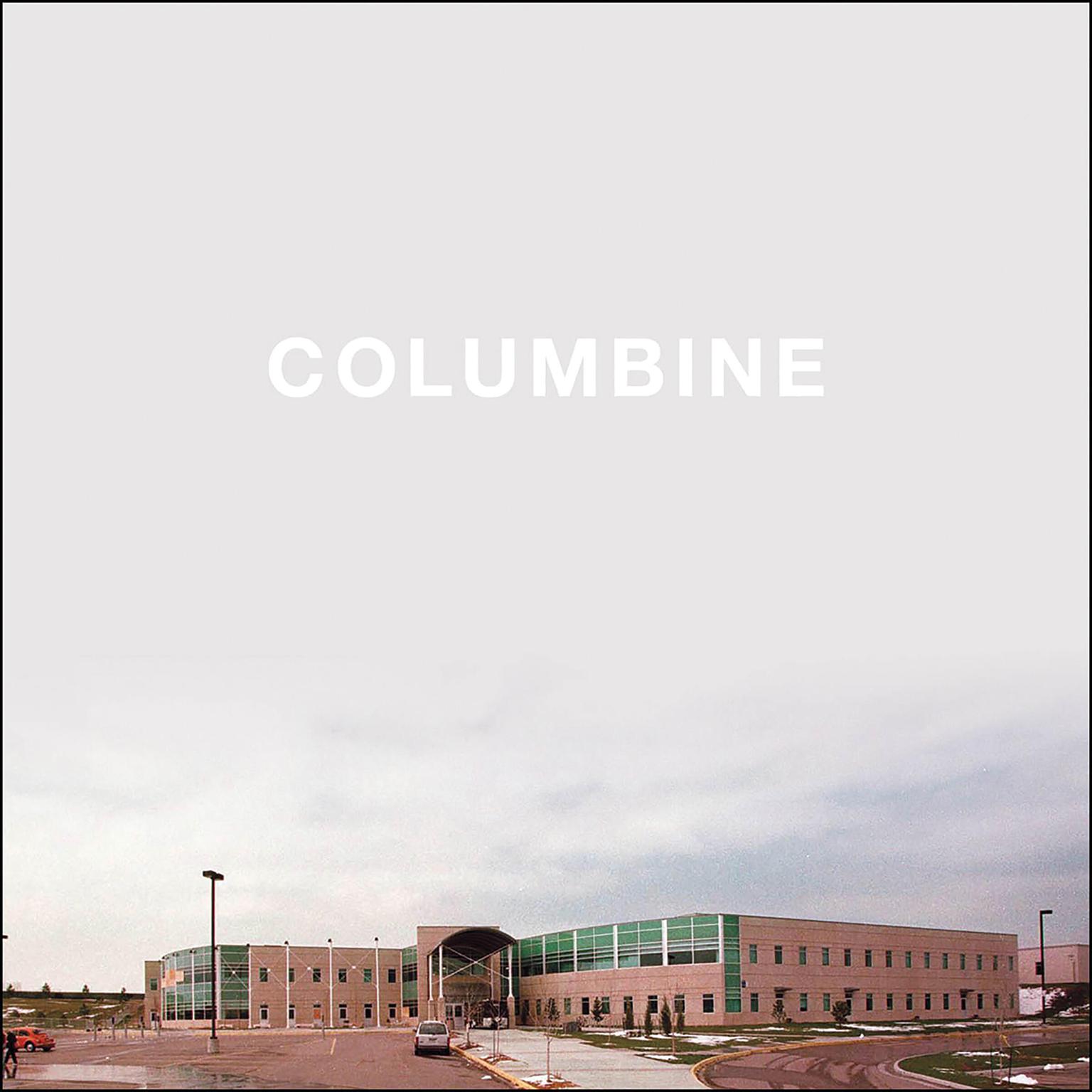 Columbine Audiobook, by Dave Cullen