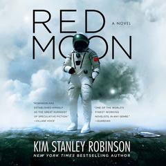 Red Moon Audiobook, by 
