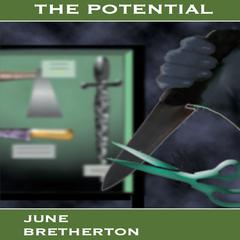 The Potential Audiobook, by June Bretherton