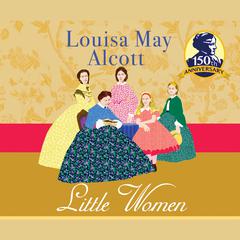 Little Women Audiobook, by Maggie Blossom