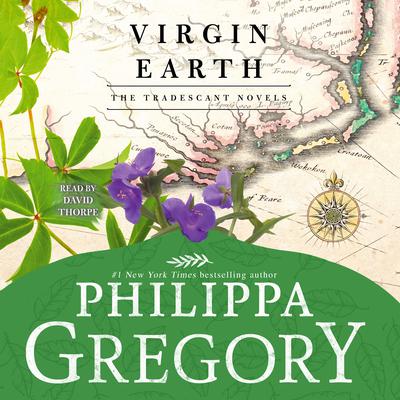 Virgin Earth: A Novel Audiobook, by Philippa Gregory