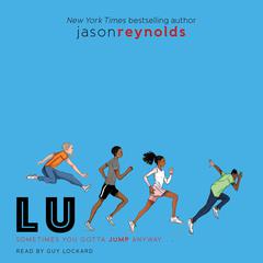 Lu Audiobook, by Jason Reynolds