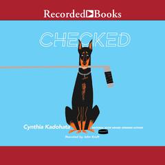 Checked Audiobook, by 