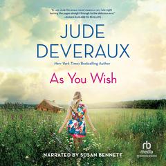 As You Wish Audiobook, by 