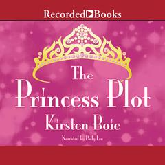 Princess Plot Audiobook, by Kristen Boie