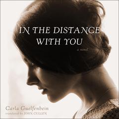 In the Distance With You Audiobook, by Carla Guelfenbein
