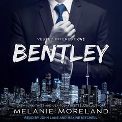 Bentley Audiobook, by Melanie Moreland