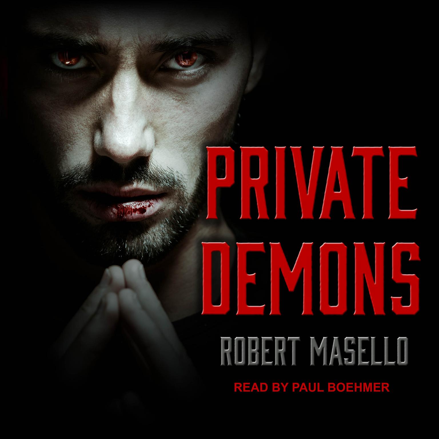 Private Demons  Audiobook, by Robert Masello