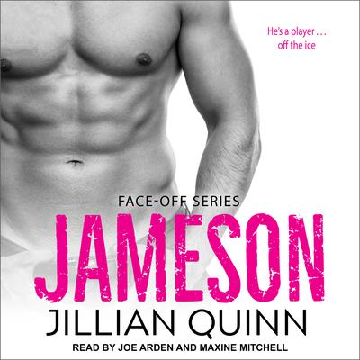Jameson Audiobook, by Jillian Quinn