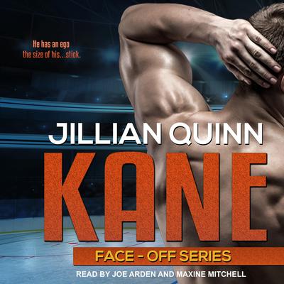 Kane Audiobook, by Jillian Quinn