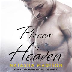 Pieces Of Heaven Audiobook, by Natasha Madison