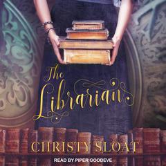 The Librarian Audiobook, by 