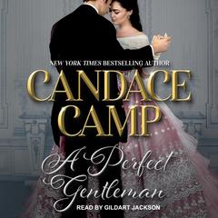 A Perfect Gentleman Audiobook, by Candace Camp