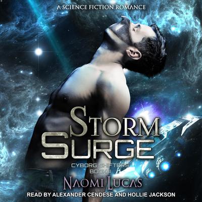 Storm Surge Audiobook, by Naomi Lucas