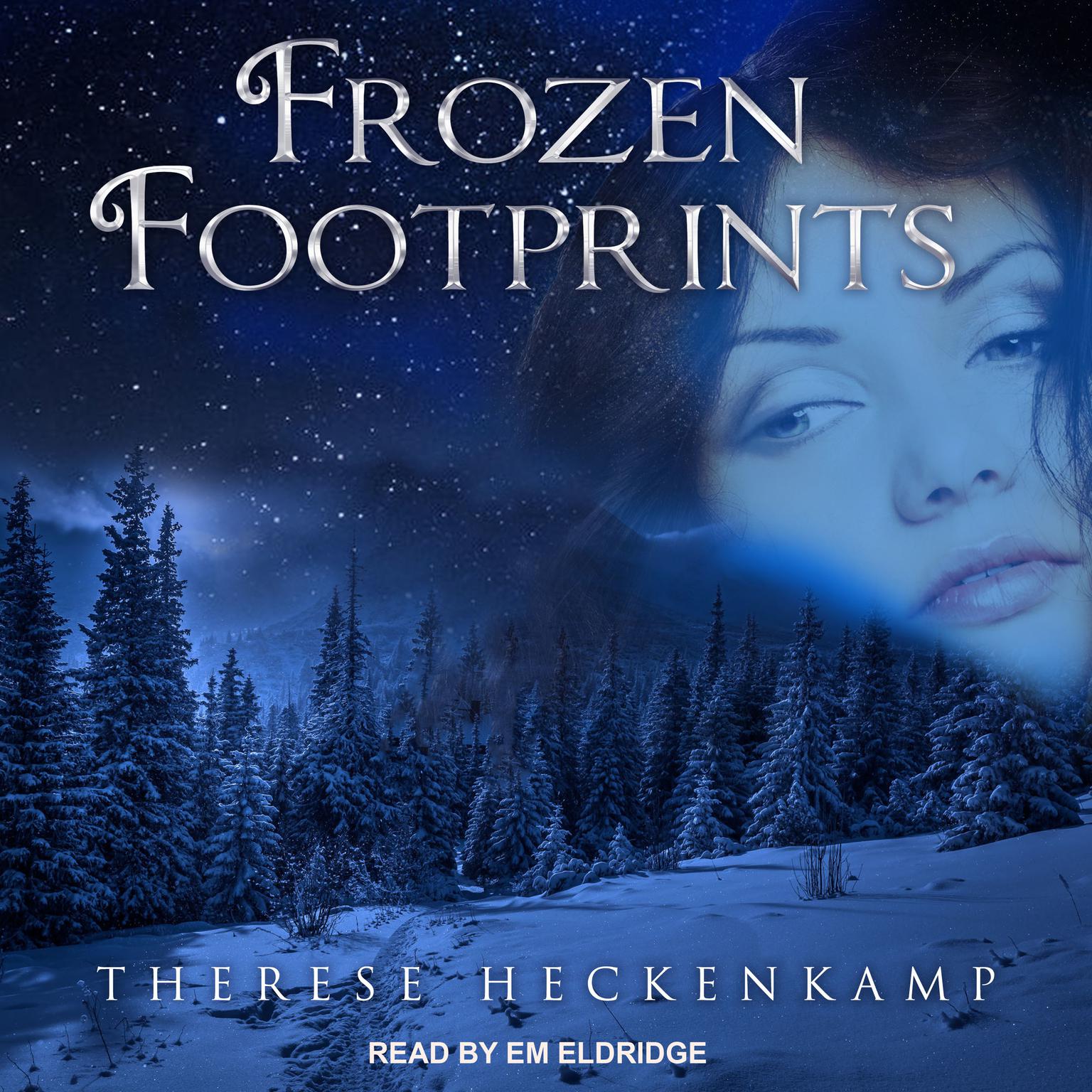 Frozen Footprints Audiobook, by Therese Heckenkamp