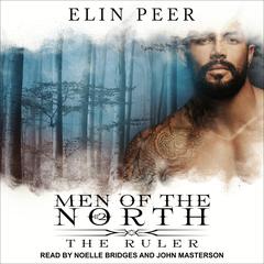 The Ruler Audiobook, by Elin Peer