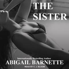 The Sister Audiobook, by Abigail Barnette
