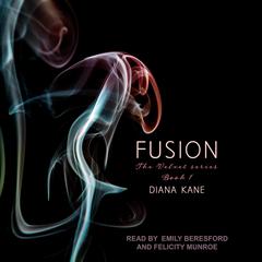 Fusion Audiobook, by Diana Kane