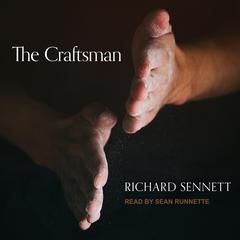 The Craftsman Audiobook, by 