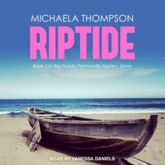 Riptide Audiobook, by Michaela Thompson