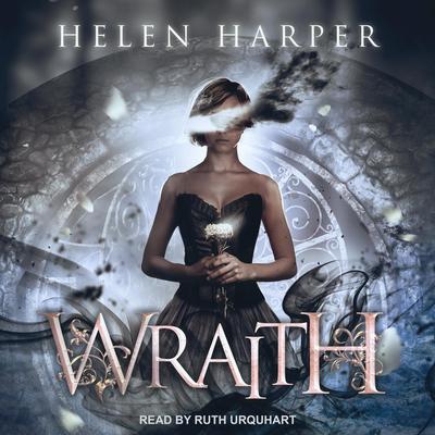 Wraith Audiobook, by Helen Harper
