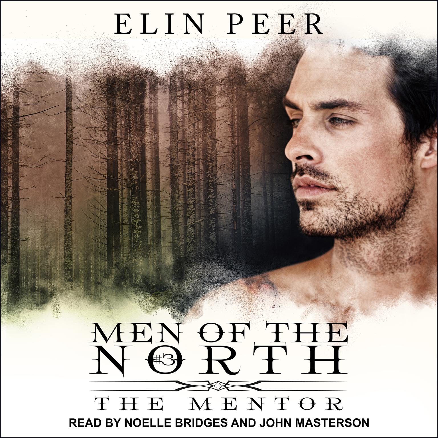 The Mentor Audiobook, by Elin Peer