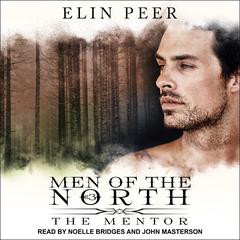 The Mentor Audiobook, by Elin Peer