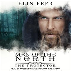 The Protector Audiobook, by Elin Peer