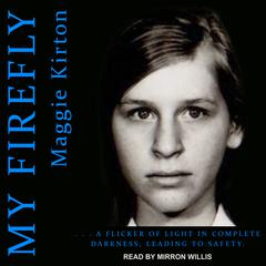My Firefly Audiobook, by Maggie Kirton