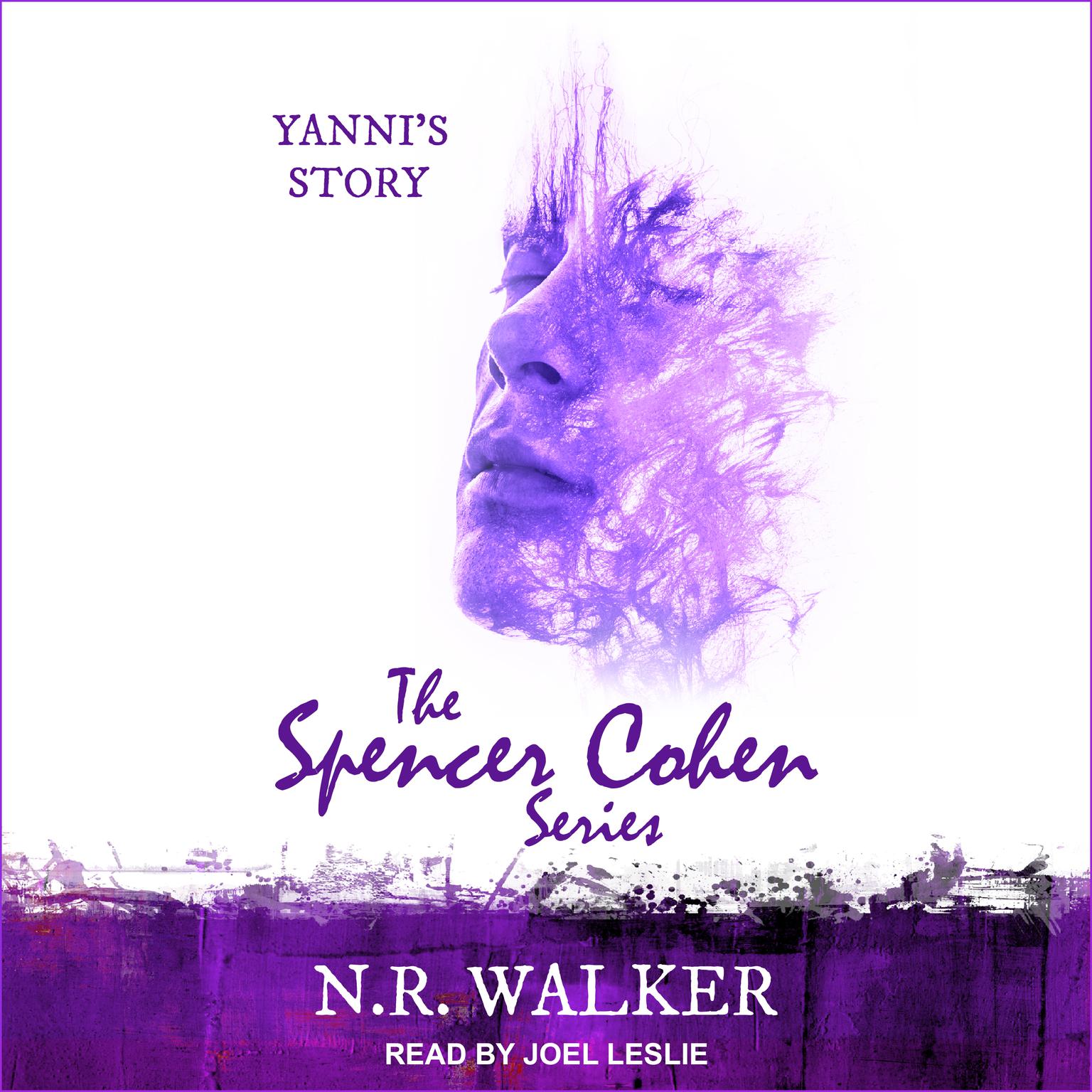 Yannis Story  Audiobook, by N.R. Walker
