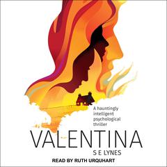 Valentina Audiobook, by S.E. Lynes