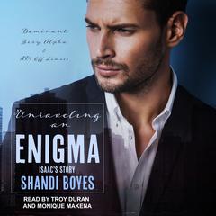 Unraveling an Enigma: Isaac’s Story Audiobook, by Shandi Boyes